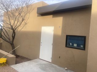 1969 Cerros Colorados #A, Santa Fe, NM 87501