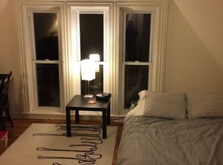 4003 Roland Ave APT 3A, Baltimore, MD 21211