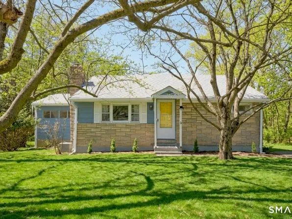 14 Wilkes Road, Danbury, CT 06811