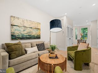 1315 Harvard St NW UNIT 1, Washington, DC 20009