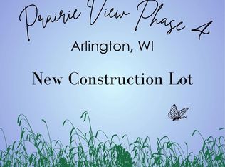 LOT 228 Santa Maria Dr, Arlington, WI 53911