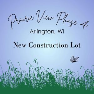 Lot 93 Prairie View Lane #93, Arlington, WI, 53911