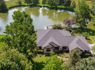 219 Ozark Rd, Simpson, IL 62985