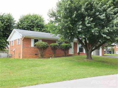765 Hiwassee St, Newport, TN, 37821