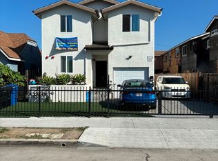 147 E 87th Pl, Los Angeles, CA 90003