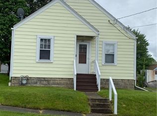 20 S 2nd St, Indiana, PA 15701