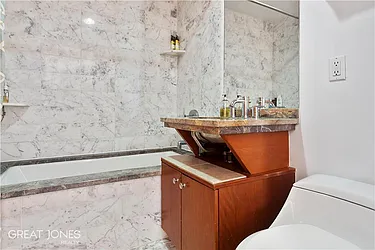 Rented by Great Jones Realty