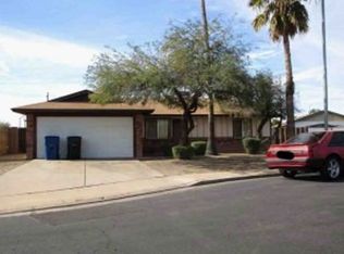 824 S Fontana, Mesa, AZ 85204