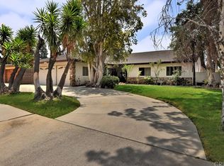 20030 Septo St, Chatsworth, CA 91311