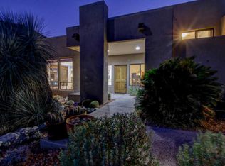651 N Mountain Side Way, Tucson, AZ 85745