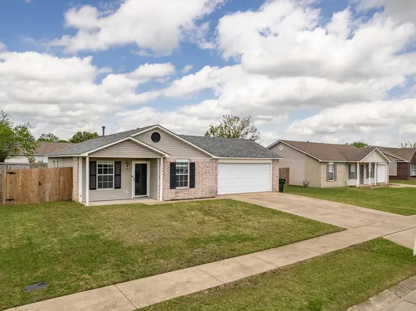 14907 E 89th Pl N, Owasso, OK 74055