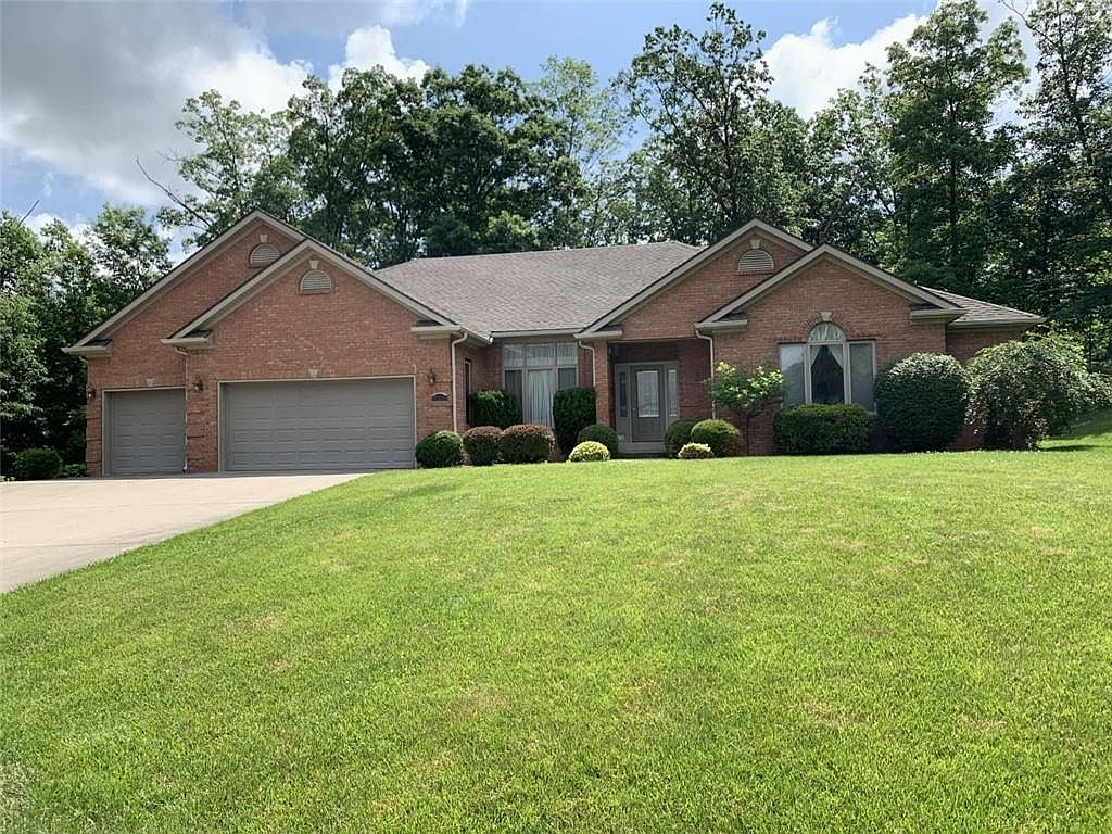 7100 Persimmon Lake Dr, Seymour, IN 47274 Zillow