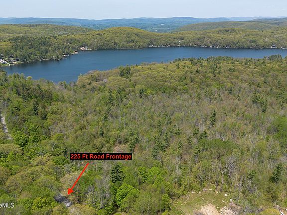 5th image of 0 Goose Pond Rd Lot 4
