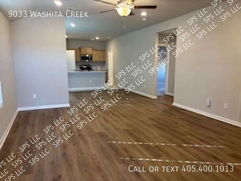 9033 Washita Creek Dr — Photo 3