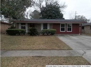 7122 Aspen Pl, Baton Rouge, LA 70812