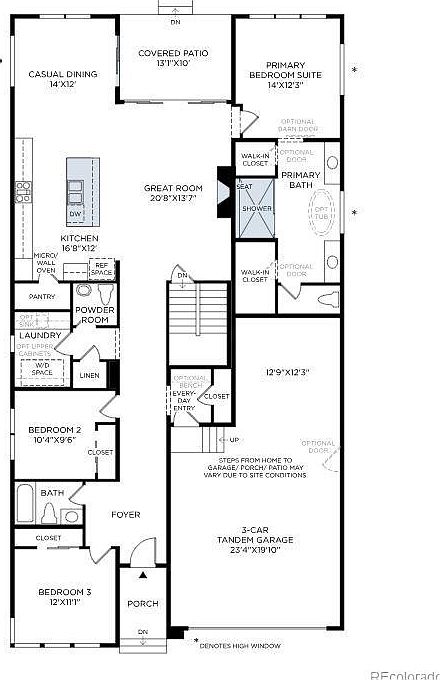 2nd image of 6354 Verve Lane
