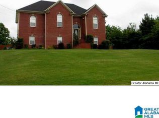 375 Hidden Ridge Dr, Odenville, AL 35120