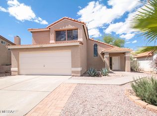 7284 W Maple Ridge Dr, Tucson, AZ 85743