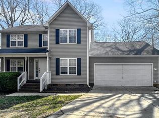 3612 Mizell Rd, Greensboro, NC 27405
