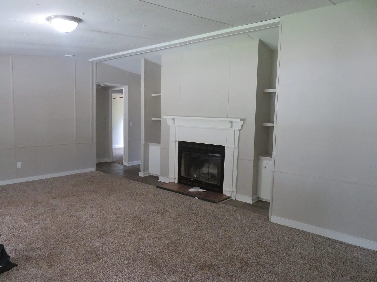 3 bed, 1500 sqft, $1,800 — Photo 2