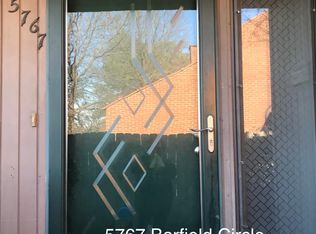 5767 Barfield Cir, Memphis, TN 38120