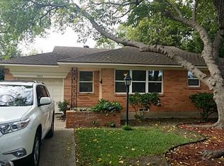 3305 Old Orchard Rd, Garland, TX 75041