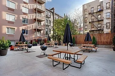 Rented by BRICK & GALO REALTY CORP