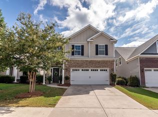333 Buxton Ln, Evans, GA 30809