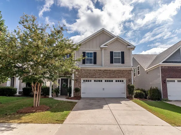 333 Buxton Lane, Evans, GA