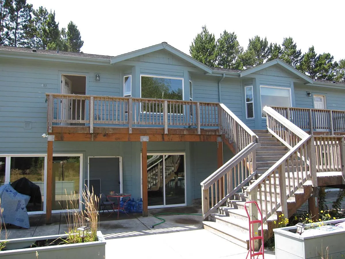 Alder Cove Rd, Tillamook — Photo 1