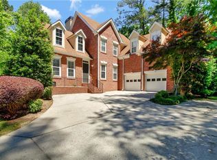 2293 Abby Ln NE, Atlanta, GA 30345