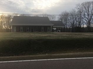 1442 Highway 348, New Albany, MS 38652