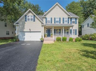 5168 Hart Mill Dr, Glen Allen, VA 23060