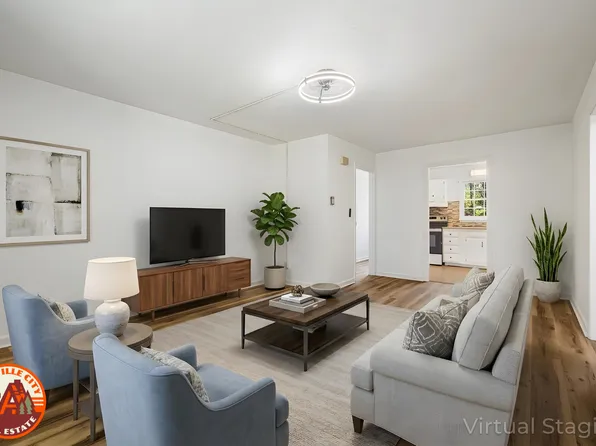 12 Chiles Ave, Asheville, NC 28803