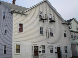 30 Wakefield St, West Warwick, RI 02893