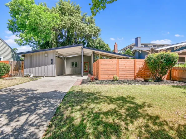 441 N Central Ave, Stockton, CA 95204