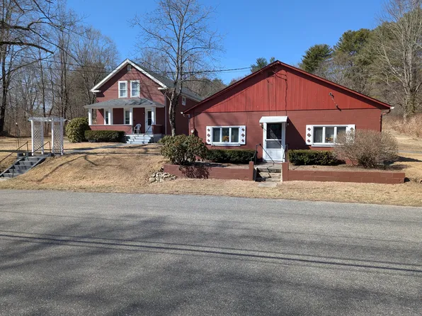 29 Pineville Road, Killingly, CT 06241