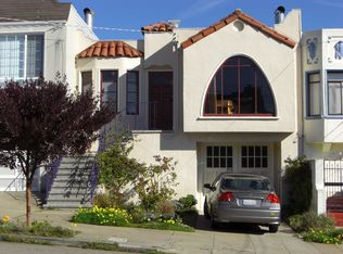 2554 32nd Ave, San Francisco, CA