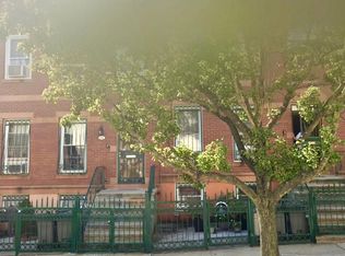 878 E 161st St, Bronx, NY 10459