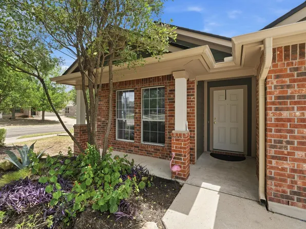 1701 McClannahan Dr, Austin, TX 78748