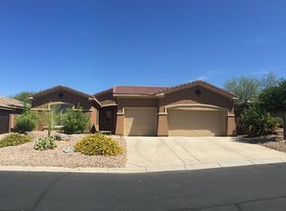 41625 N Emerald Lake Dr, Phoenix, AZ 85086