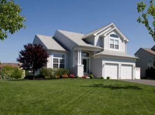 807 Sydni Ct, New Hope, PA 18938