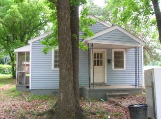 909 Willow Dr, Weldon, NC 27890