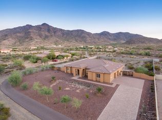 3913 W Carver Rd, Laveen, AZ 85339