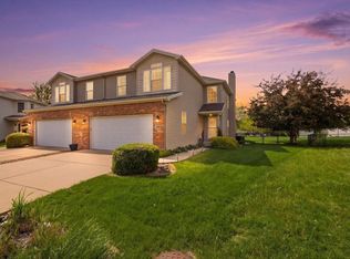 3400 Horse Creek Dr, Normal, IL 61761