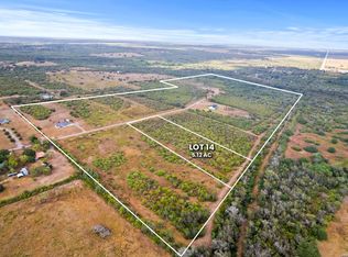 0 Paisano Trail Lot 14 LOT 14, Beeville, TX 78102