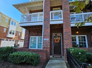 1202 Macomb Pl, Charlotte, NC 28203