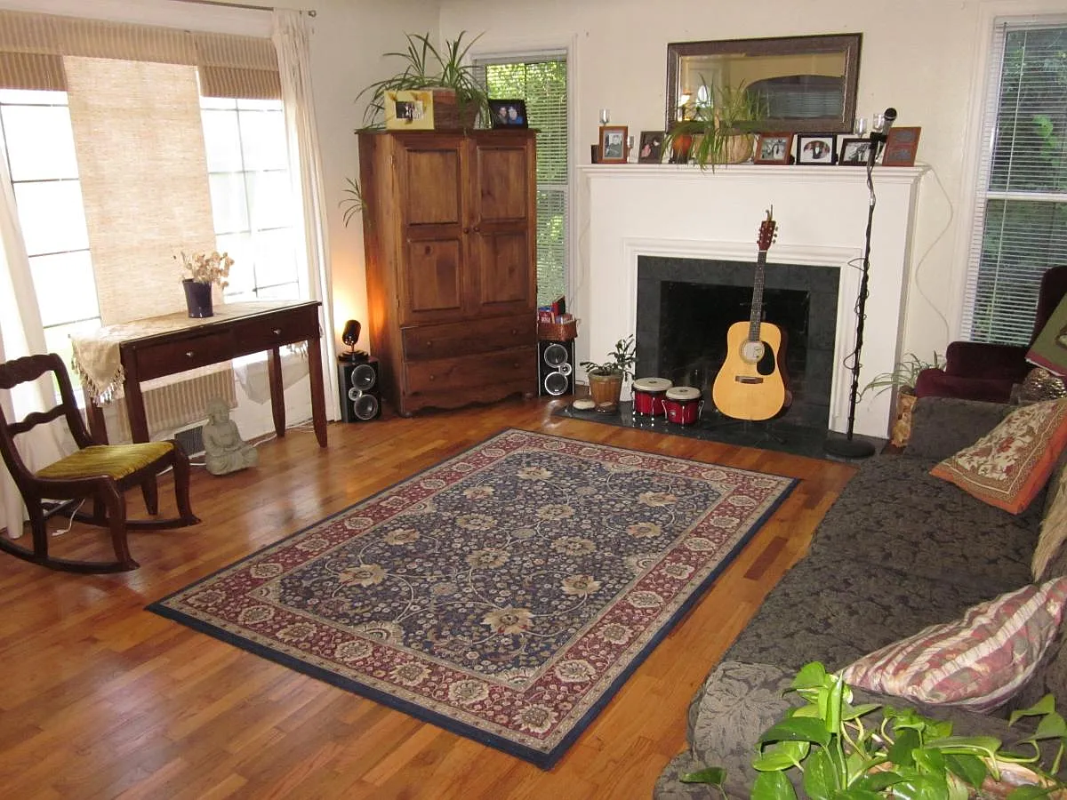 2 bed, 1500 sqft, $2,750 — Photo 2
