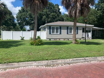 1015 W Fribley St, Tampa, FL, 33603