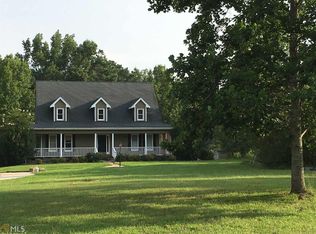 85 Barker Rd, Thomaston, GA 30286